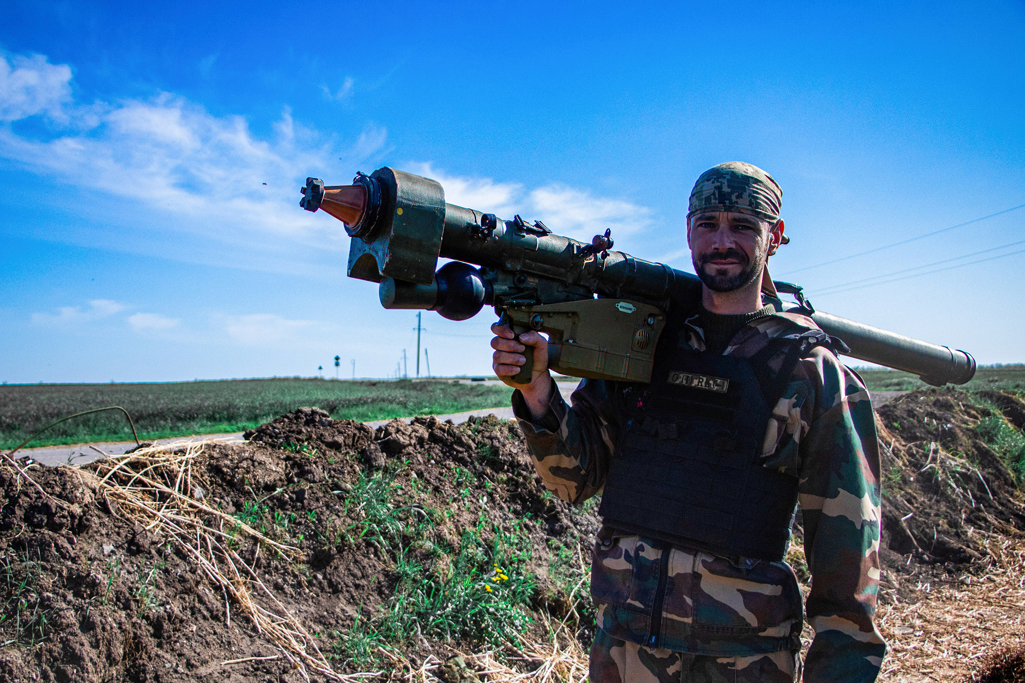 Зачем Россия стягивает войска на юг Украины и почему им грозит разгром